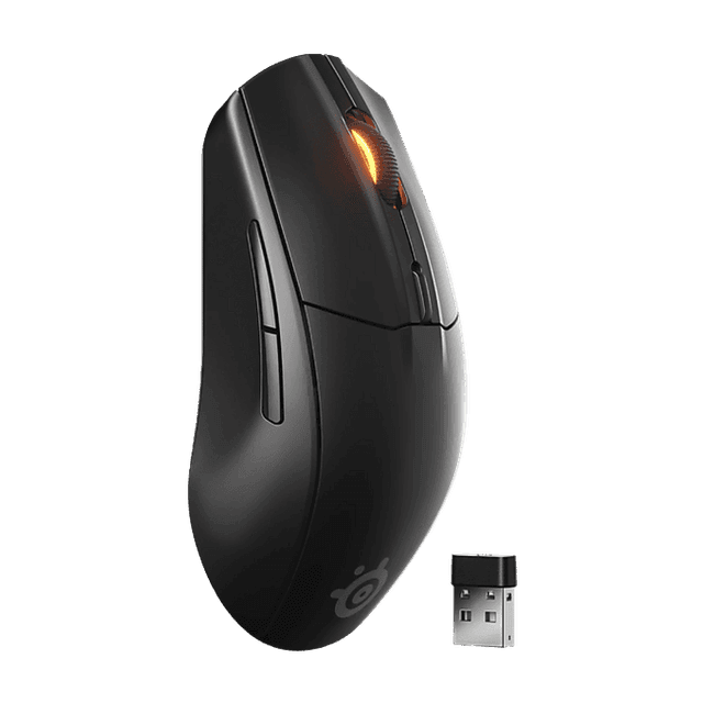 SteelSeries Rival 3 Wireless Gen 2