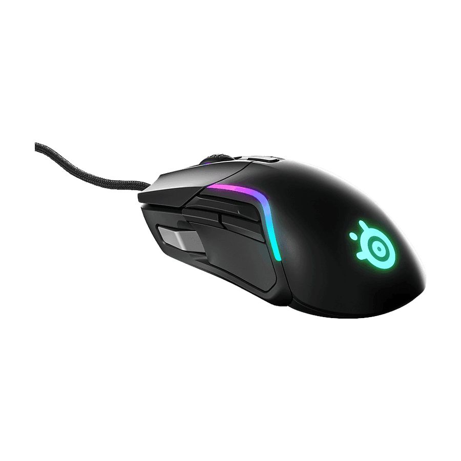 SteelSeries Rival 5