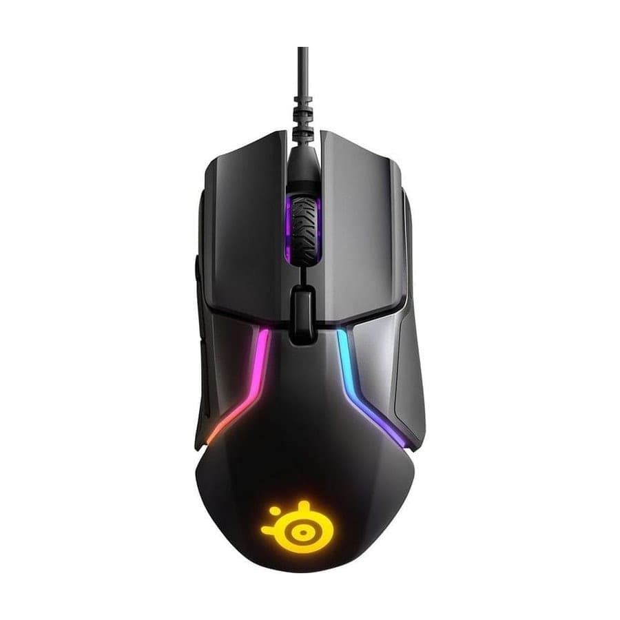 SteelSeries Rival 600