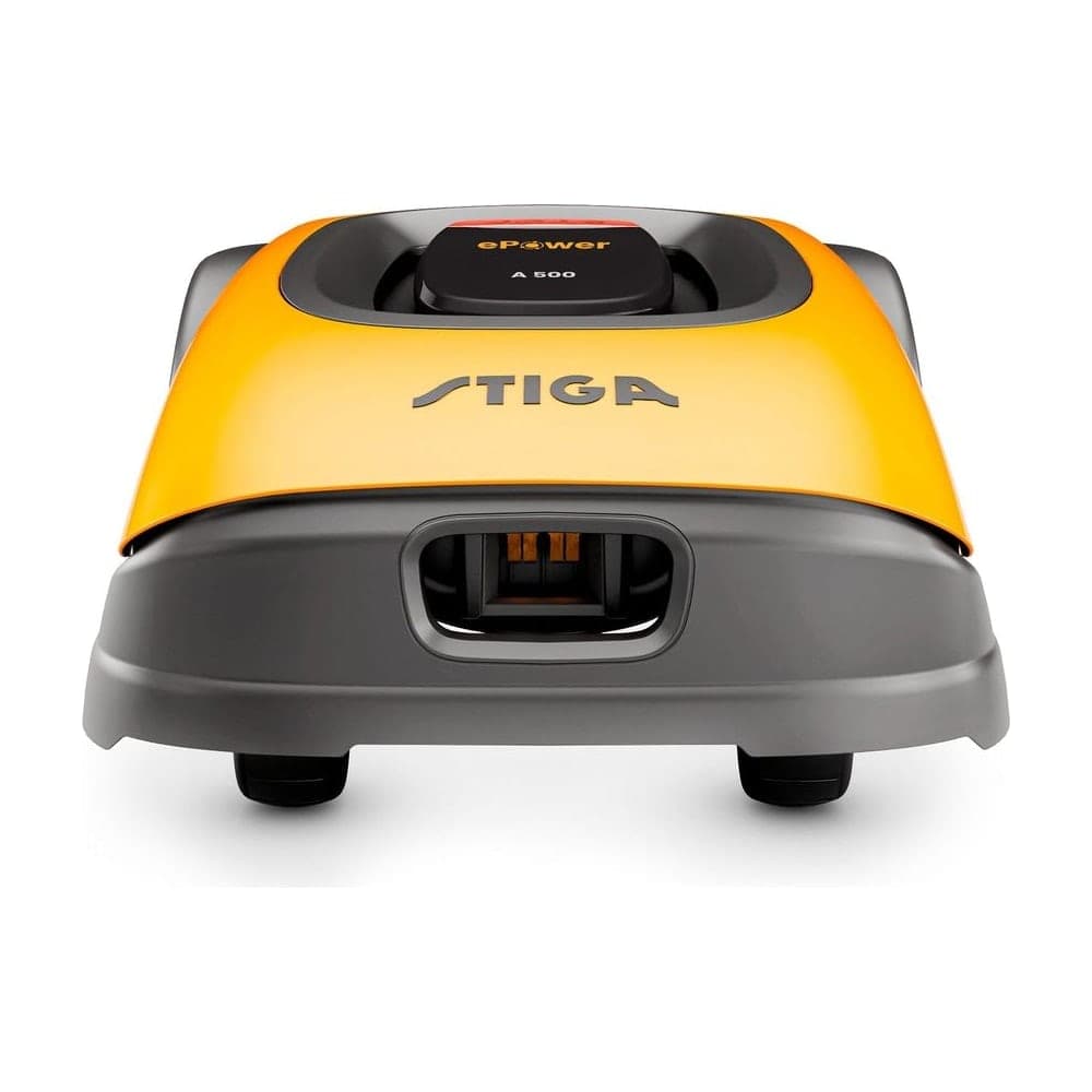 Stiga A500