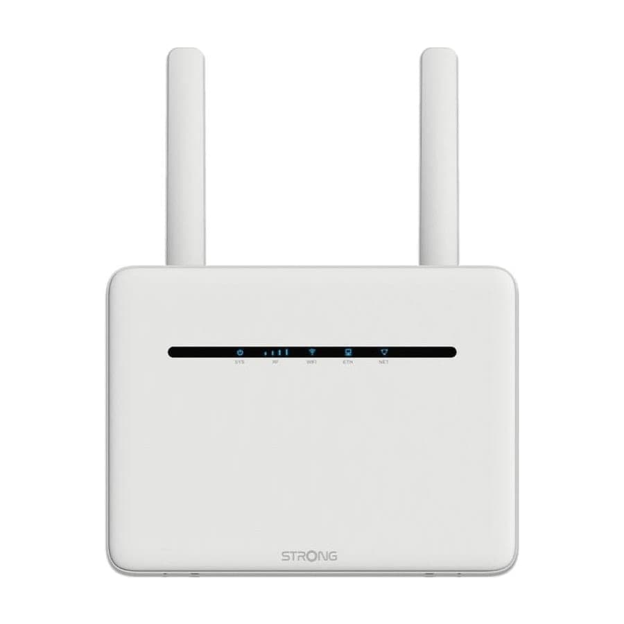 Strong 4G+ Router1200