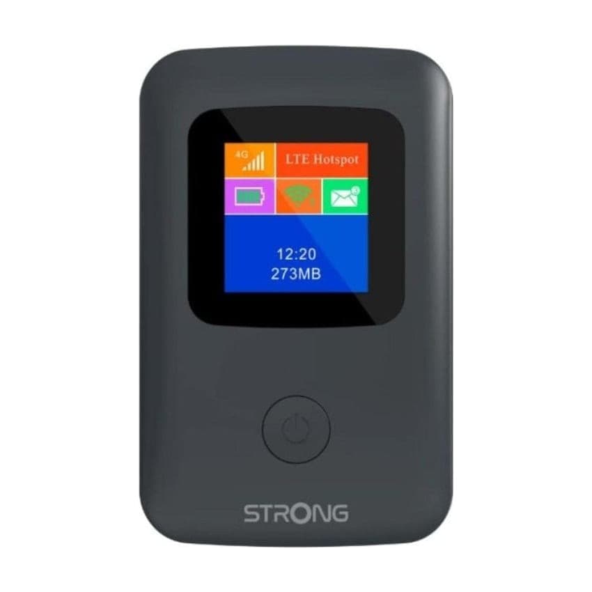 Strong 4GMIFI150CD 4G LTE Portable Hotspot Router