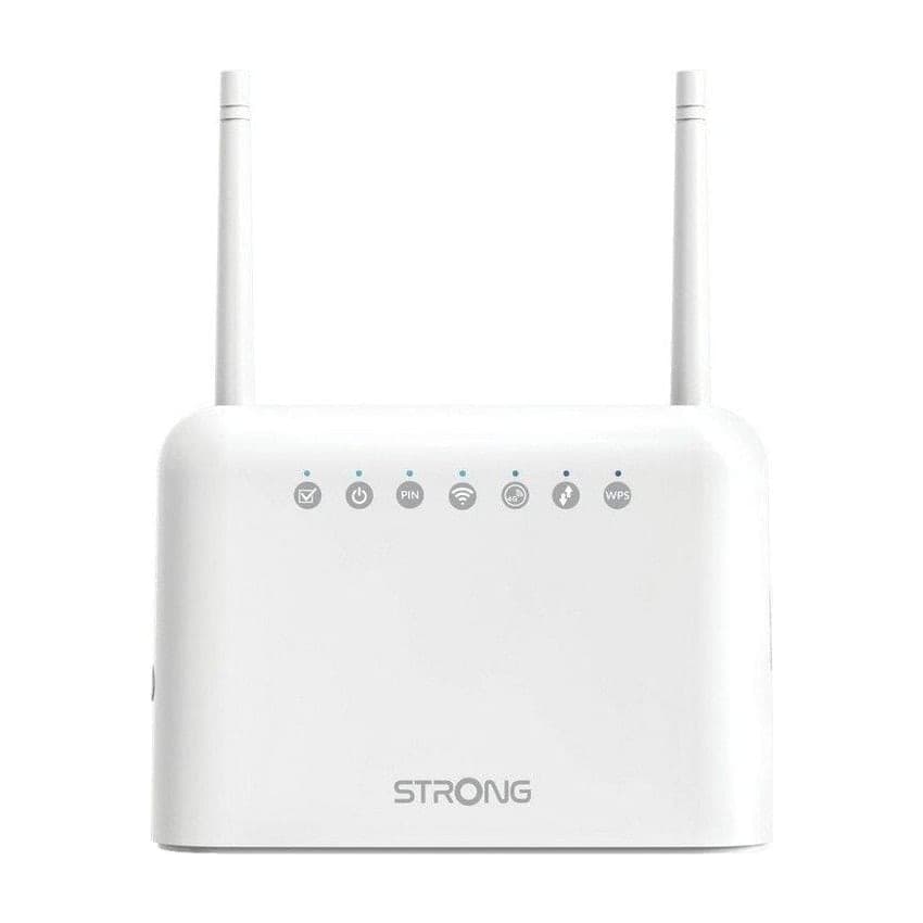 Strong 4GROUTER350 4G LTE Router
