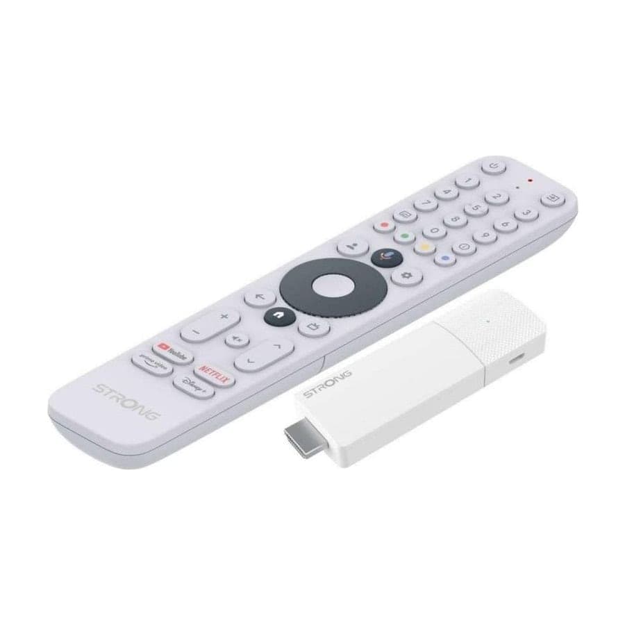 Strong Leap-Air Ultimate 4K Android TV Box