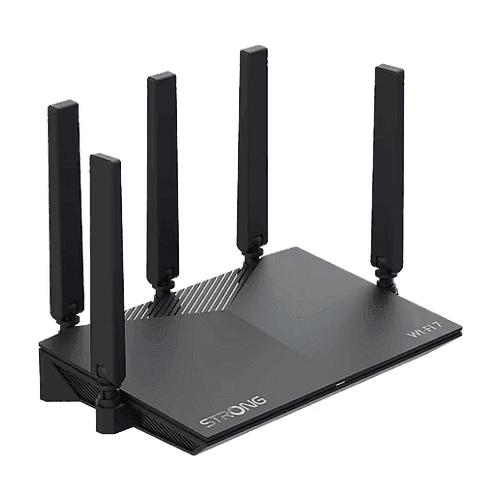 Strong ROUTERBE3600 WiFi 7 Router