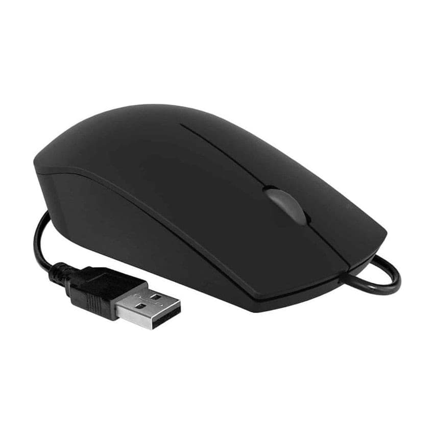 Subblim Business Silencioso Ratón USB