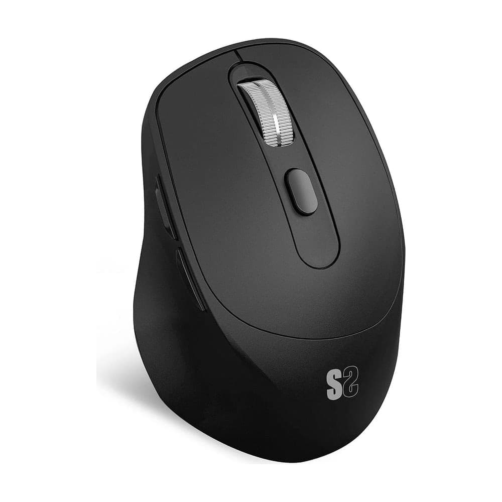Subblim Comfort Ergo Dual Mouse