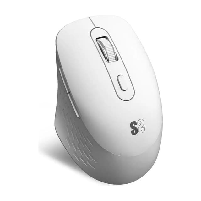 Subblim Curve Ergo Dual Ratón