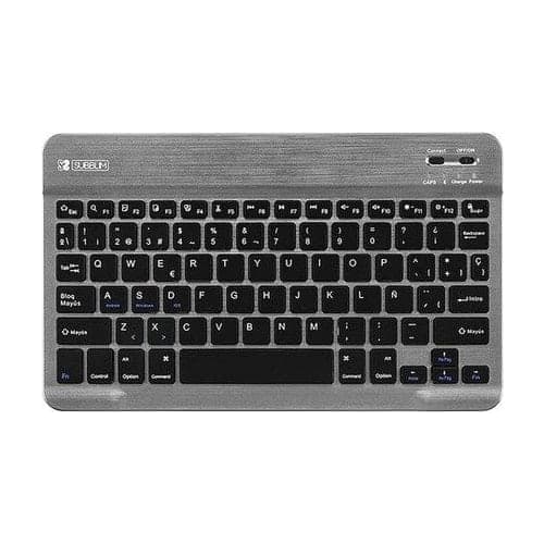 Subblim Smart BT Keyboard