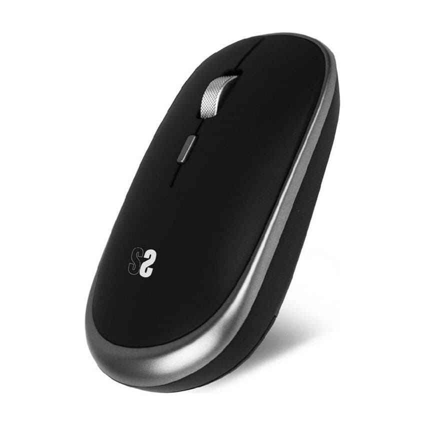 Subblim SUBMO-RFM0002 Wireless Mini Mouse