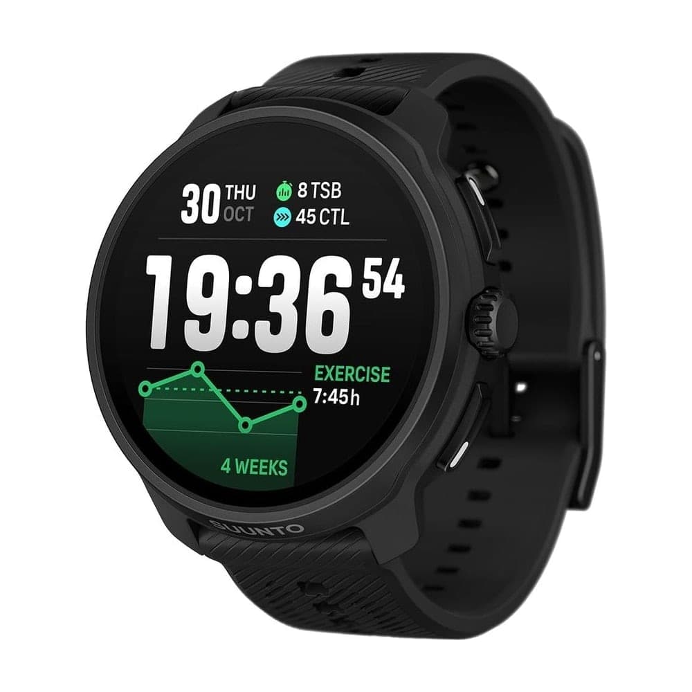 Suunto Race 2