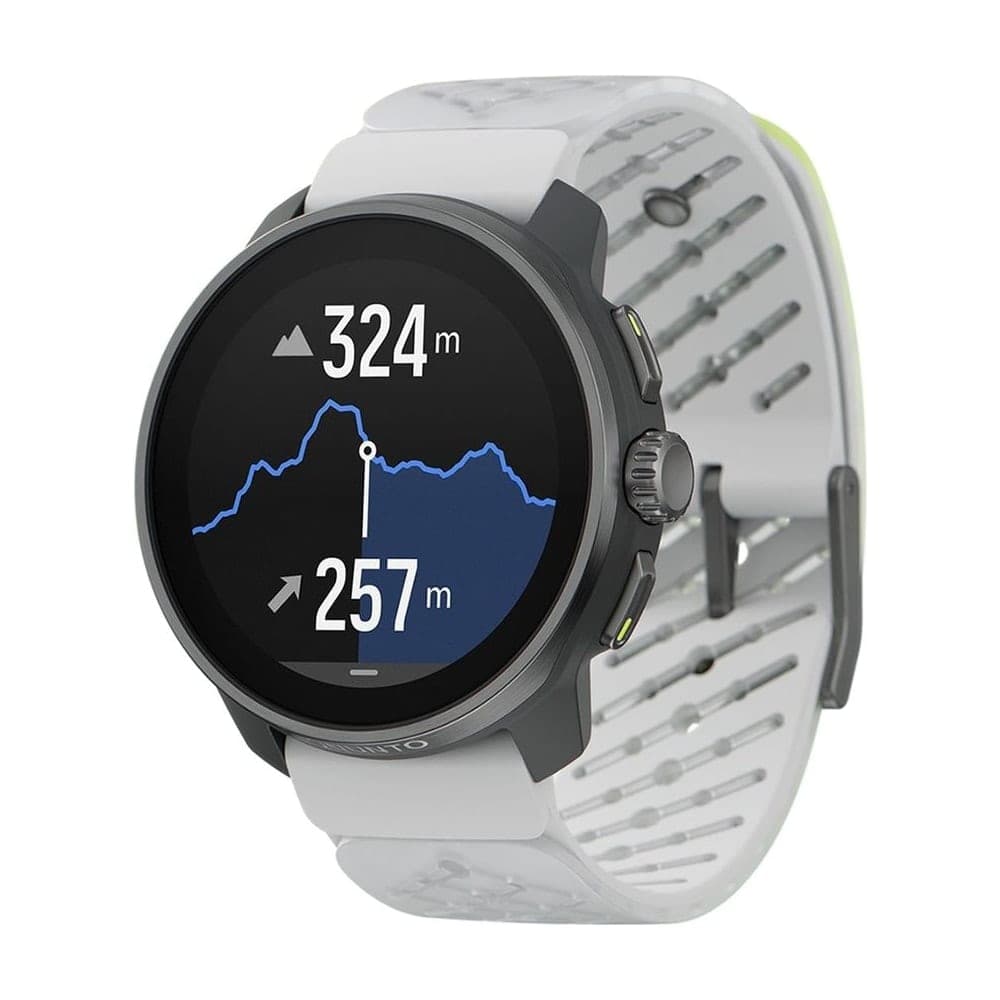 Suunto Race S Titanium