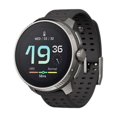 Suunto Race Titanium