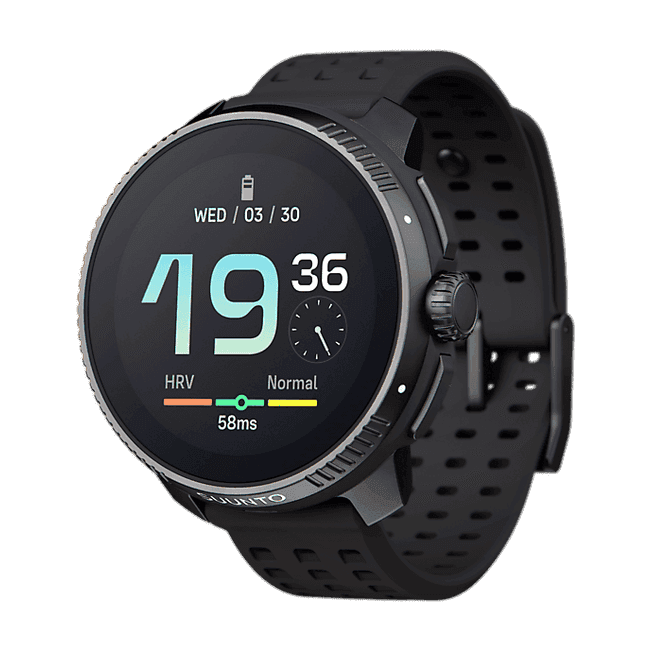 Suunto Race