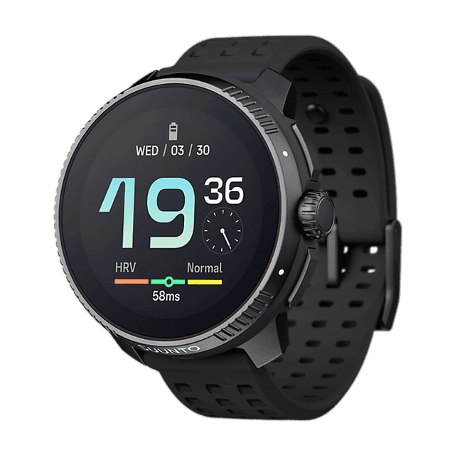Suunto Race
