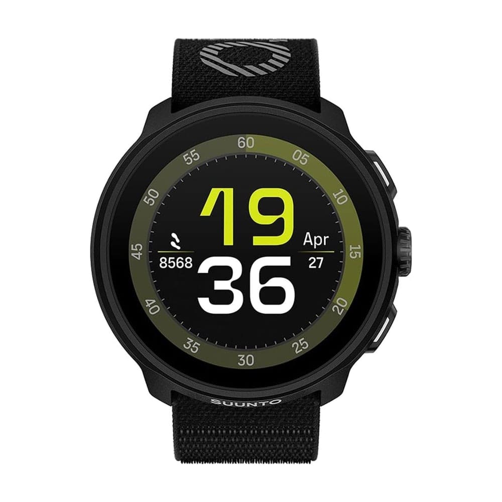 Suunto Run