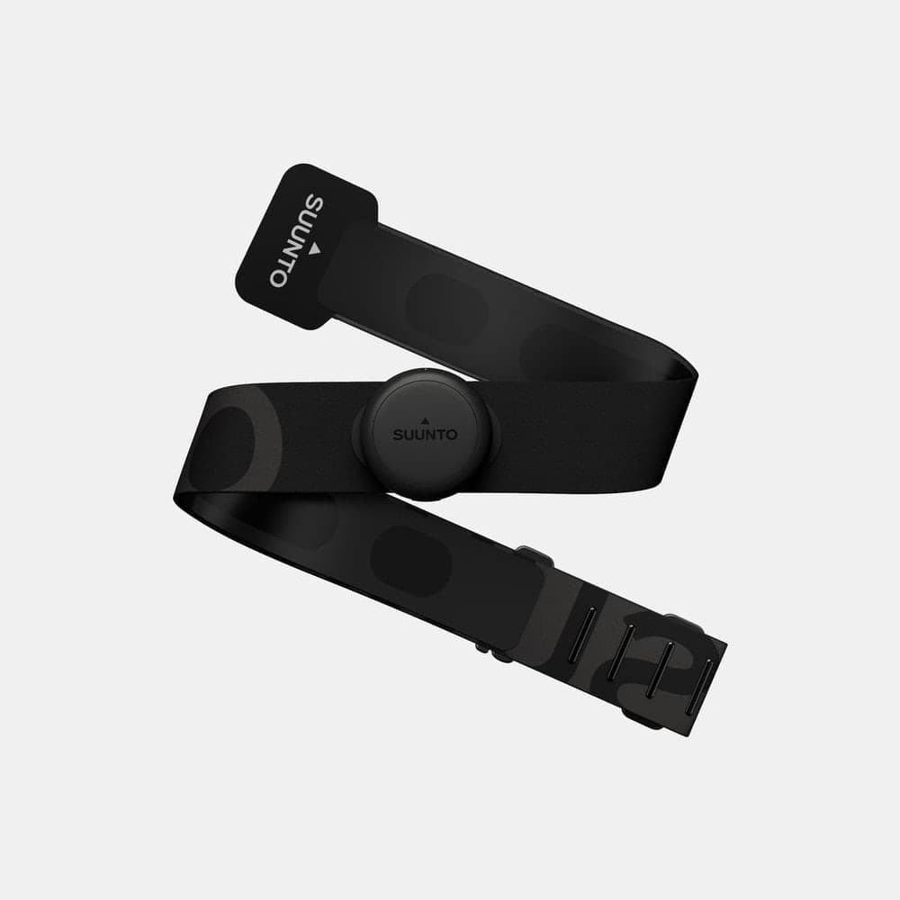 Suunto Cinturón de frecuencia cardiaca SHRM2
