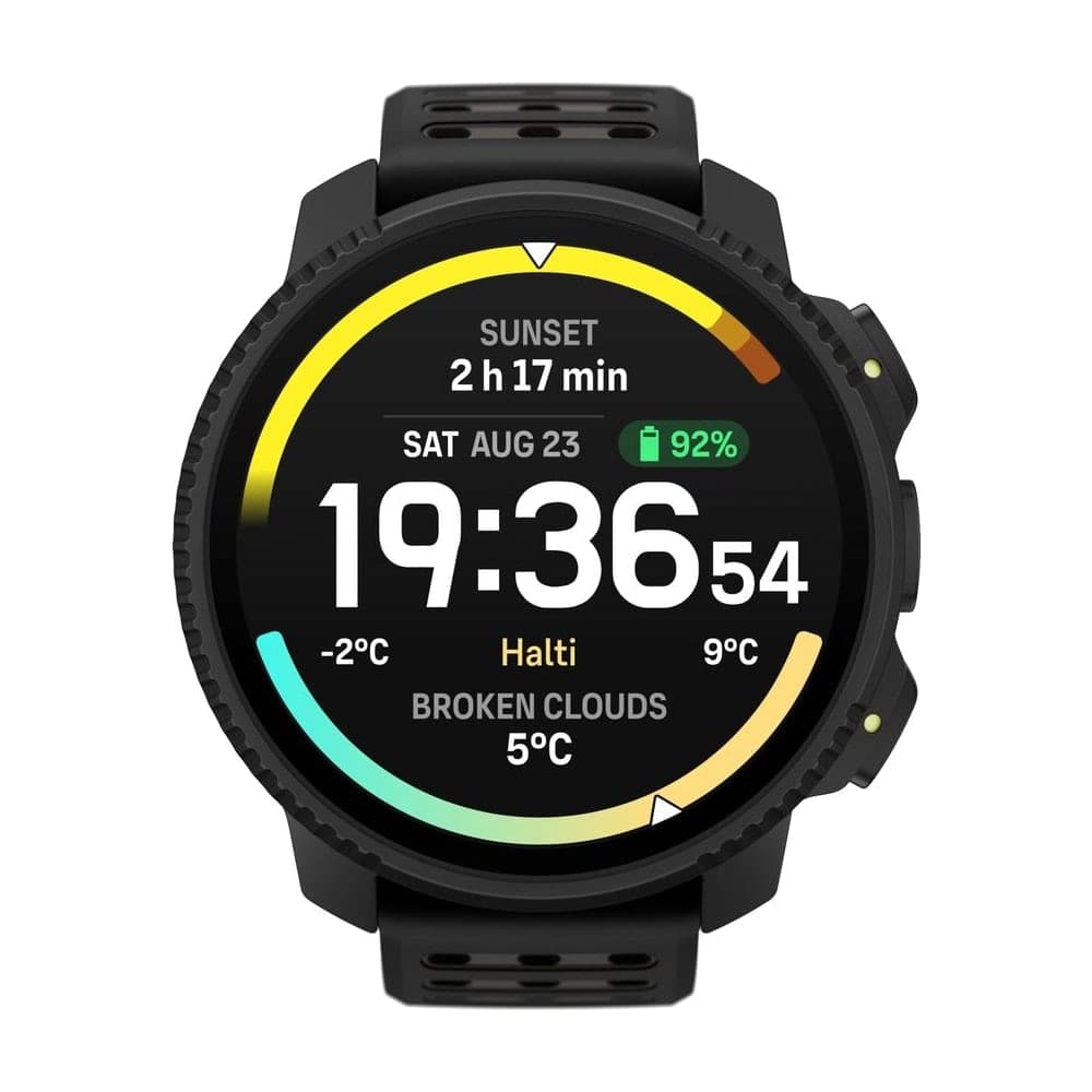 Suunto Vertical 2
