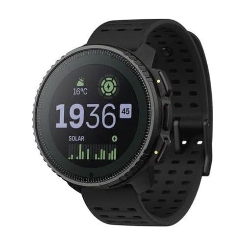 Suunto Vertical Solar