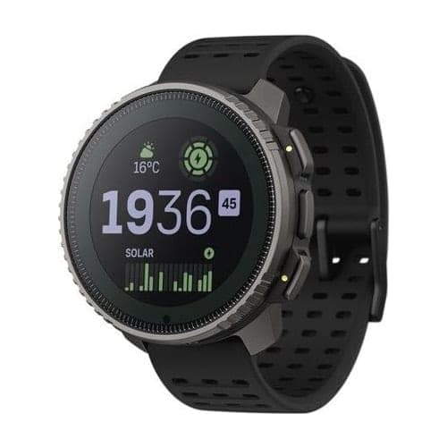 Suunto Vertical Titanium Solar