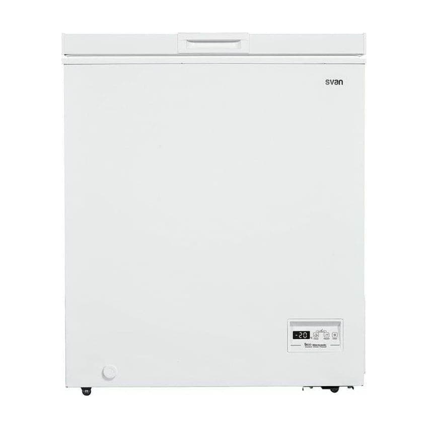 Svan SCH1501EDC Congelador