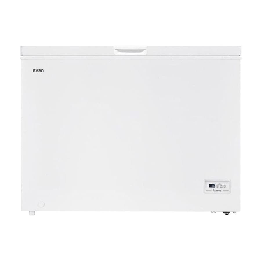 Svan SCH3001EDC Congelador horizontal