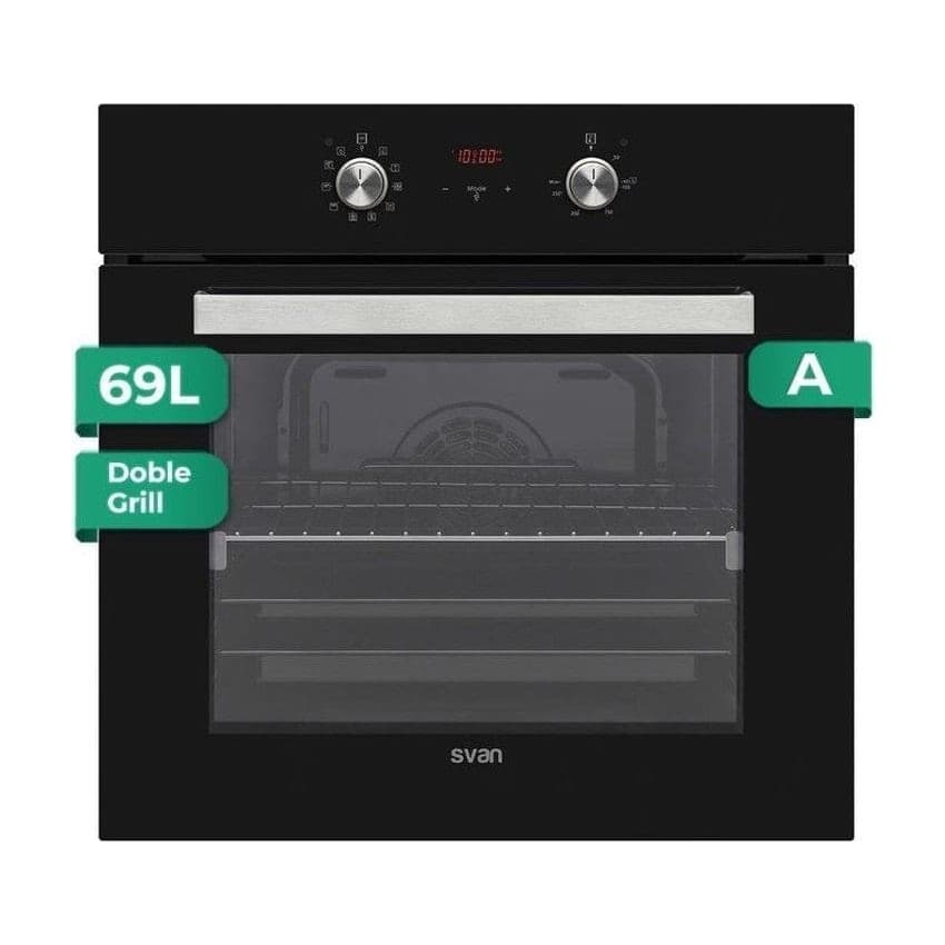 Svan SHM10700DCN Horno eléctrico