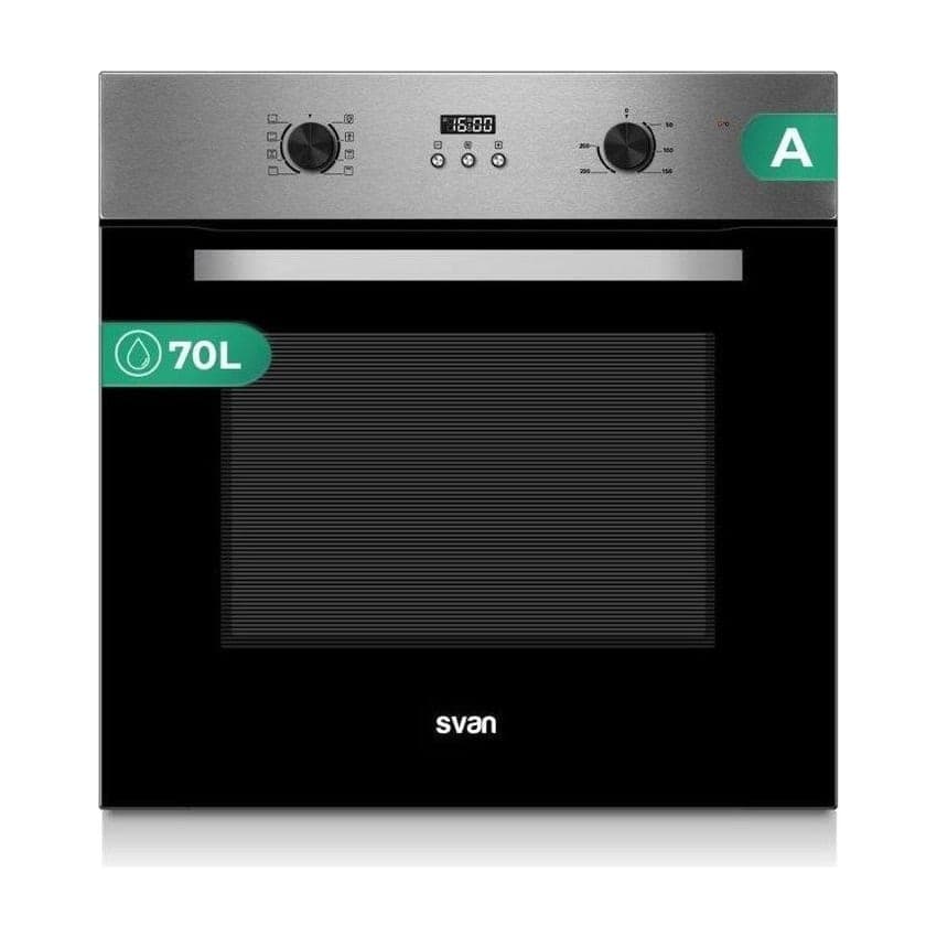 Svan SHM8700DPX Horno multifunción