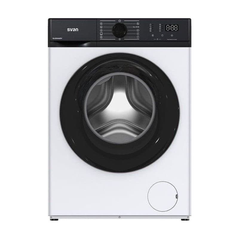 Svan SL6204AIDV Lavadora Carga Frontal 6 kg