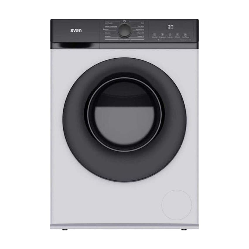Svan SL8203AIDV 8 kg Carga Frontal