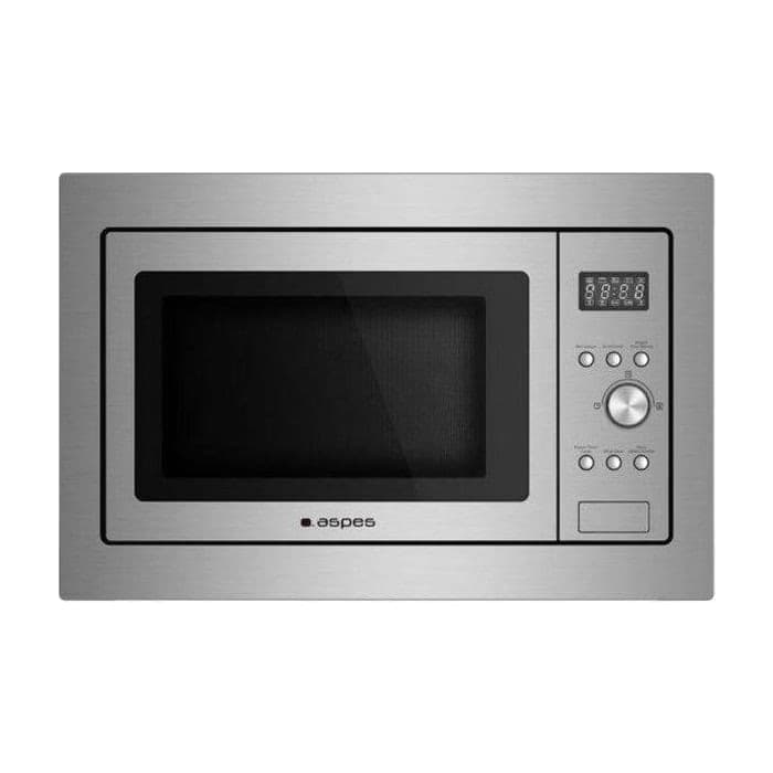 Svan SMWI2701DGX Microondas integrable con grill
