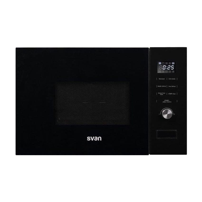 Svan SMWI2800DGN Microondas con grill