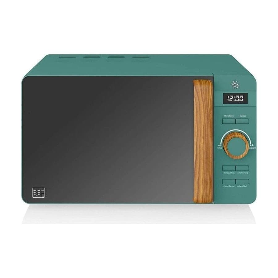 Swan SM22036 Nordic Microondas