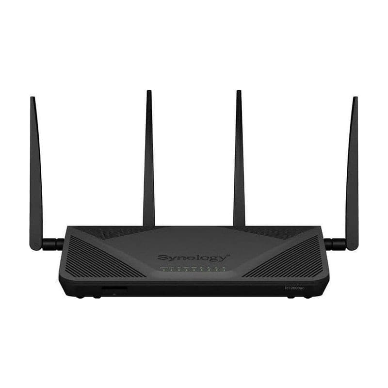 Synology RT2600ac Router