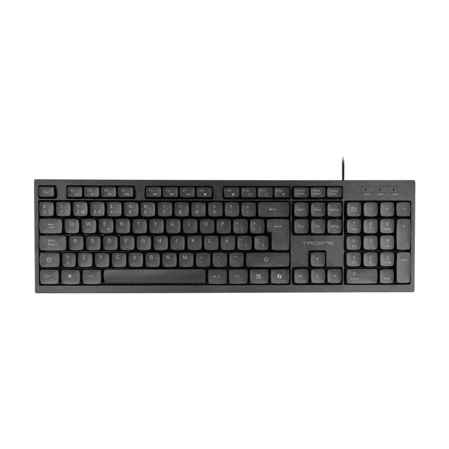 Tacens Anima AK02 Teclado Español