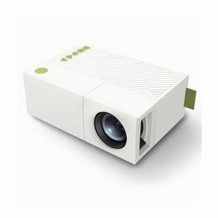 Talifiy YG310 Mini Projector