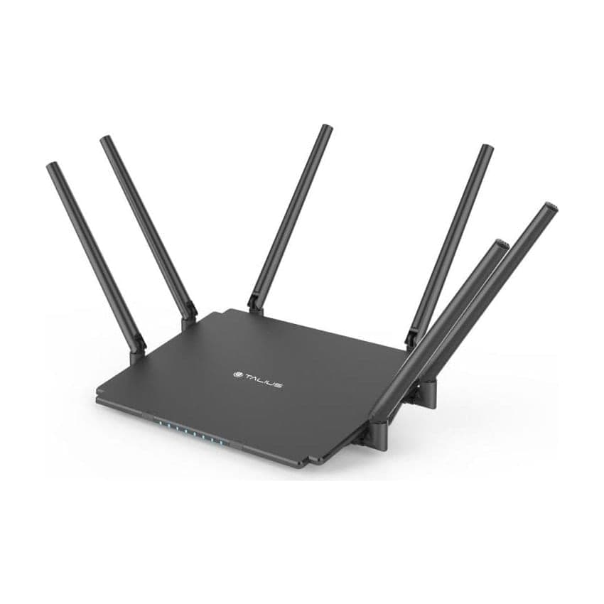 Talius RT2100GLAN Router WiFi Doble Banda