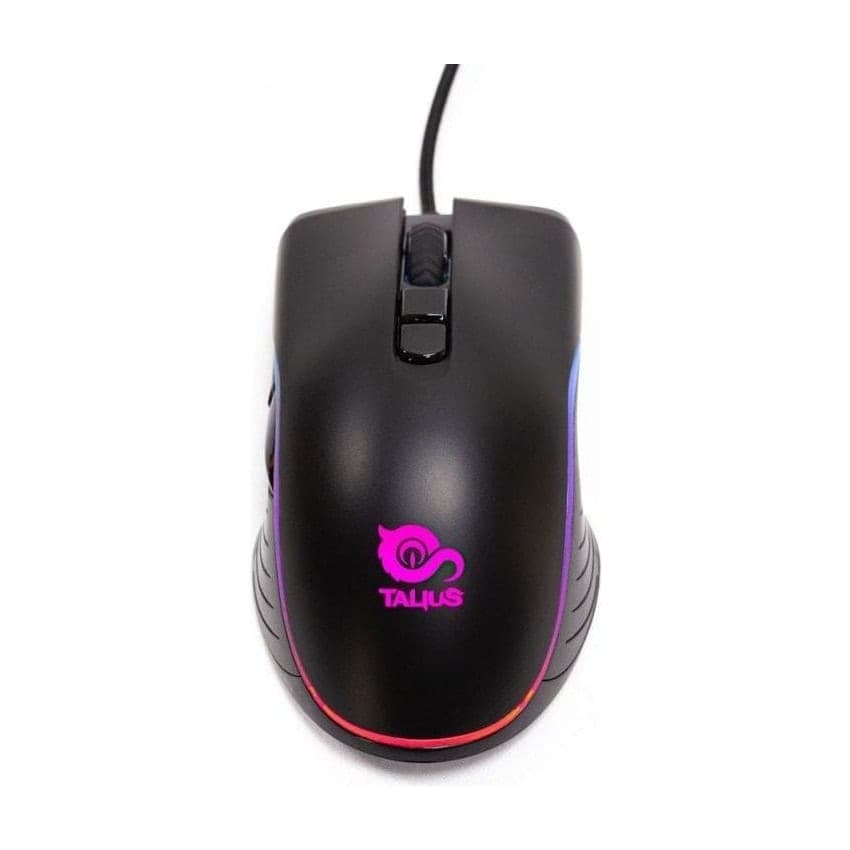 Talius Spitfire Ratón Gaming