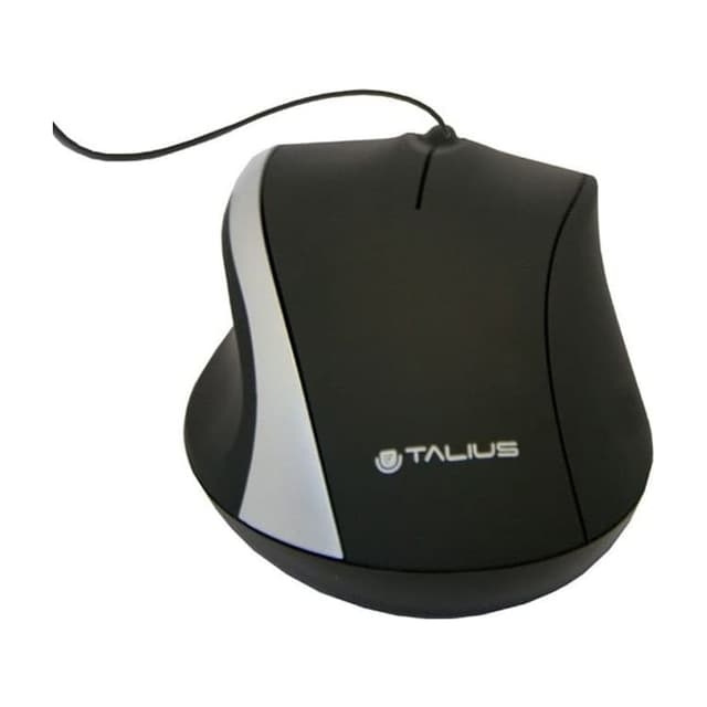 Talius TAL-491-S Ratón Óptico