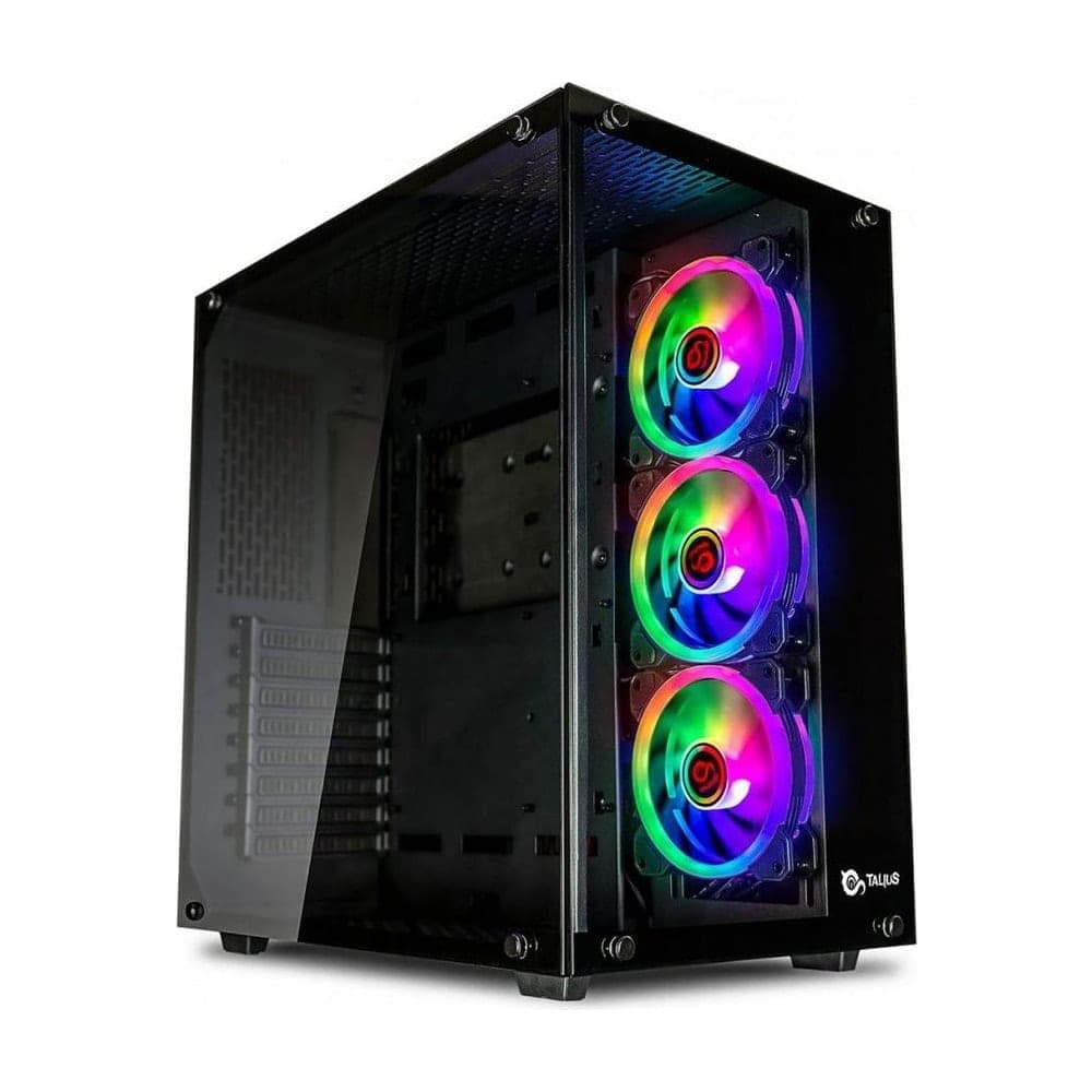 Talius TAL-PCGOOD i3-10100F 16 GB 240 GB SSD