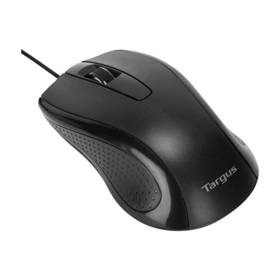 Targus AMU81AMGL Ambidextro Mouse
