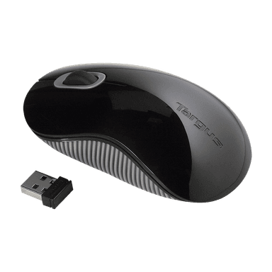 Targus AMW50EU Blue Trace Wireless Mouse