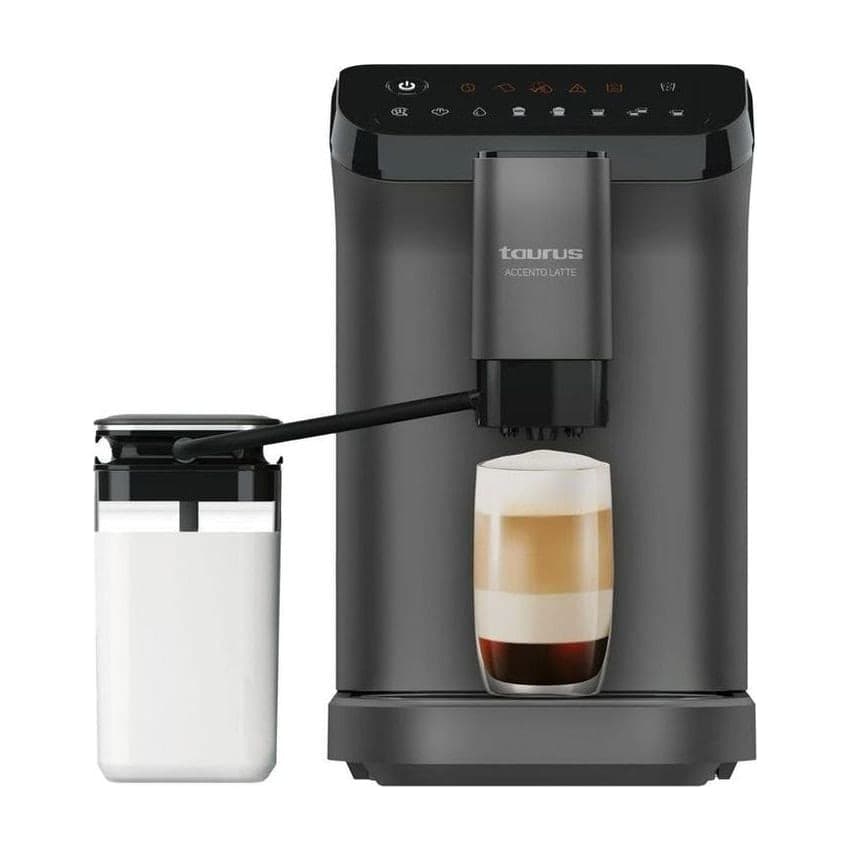 Taurus Accento Latte