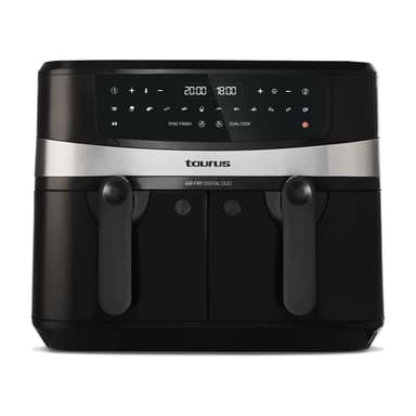 Taurus Air Fry Digital Duo