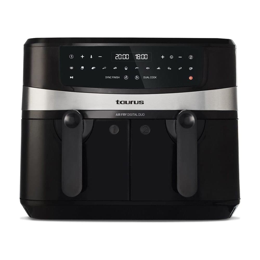 Taurus Air Fry Digital Duo