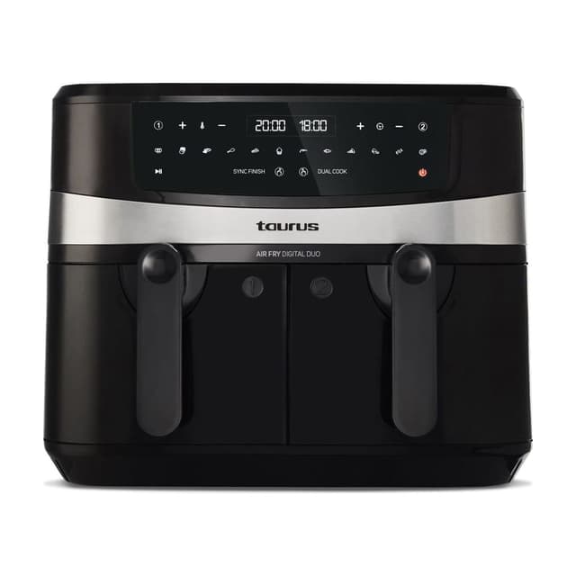Taurus Air Fry Digital Duo