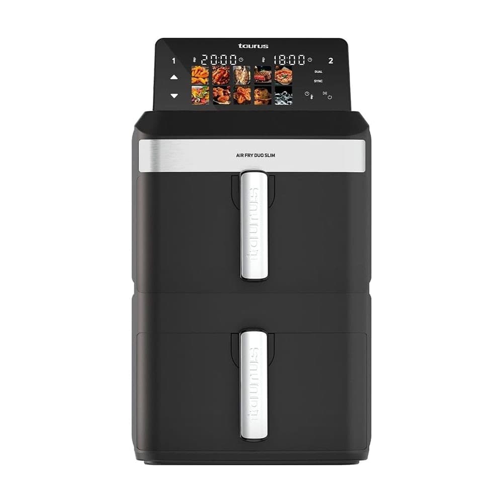 Taurus Air Fry Duo Slim