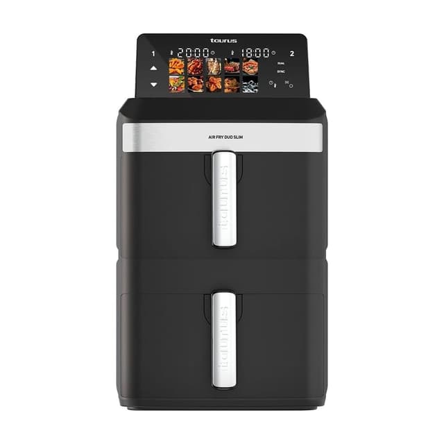 Taurus Air Fry Duo Slim