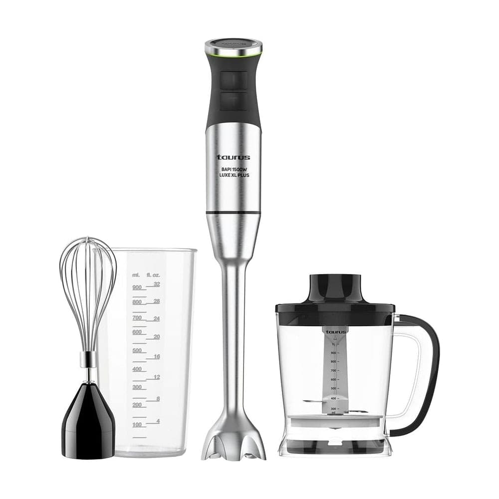Taurus Bapi 1500 Luxe XL Batidora de pie