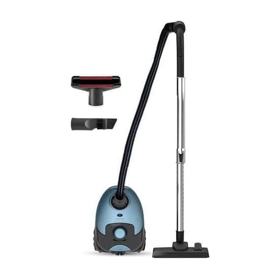 Taurus DVC700 Homeland Pocket Aspirador con bolsa